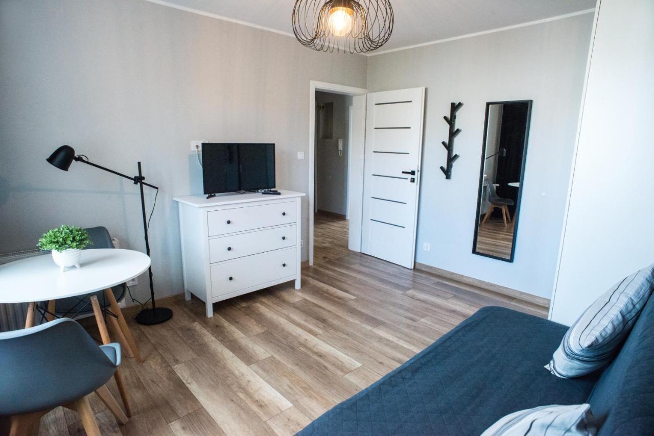 Apartament Monte Sopot Ngoại thất bức ảnh