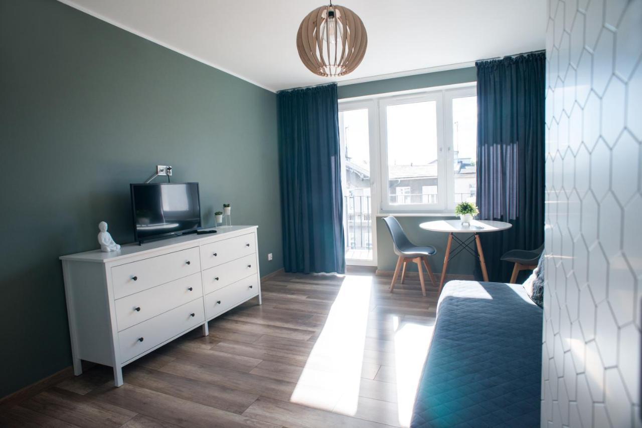 Apartament Monte Sopot Ngoại thất bức ảnh