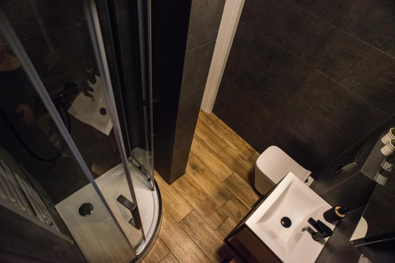 Apartament Monte Sopot Ngoại thất bức ảnh