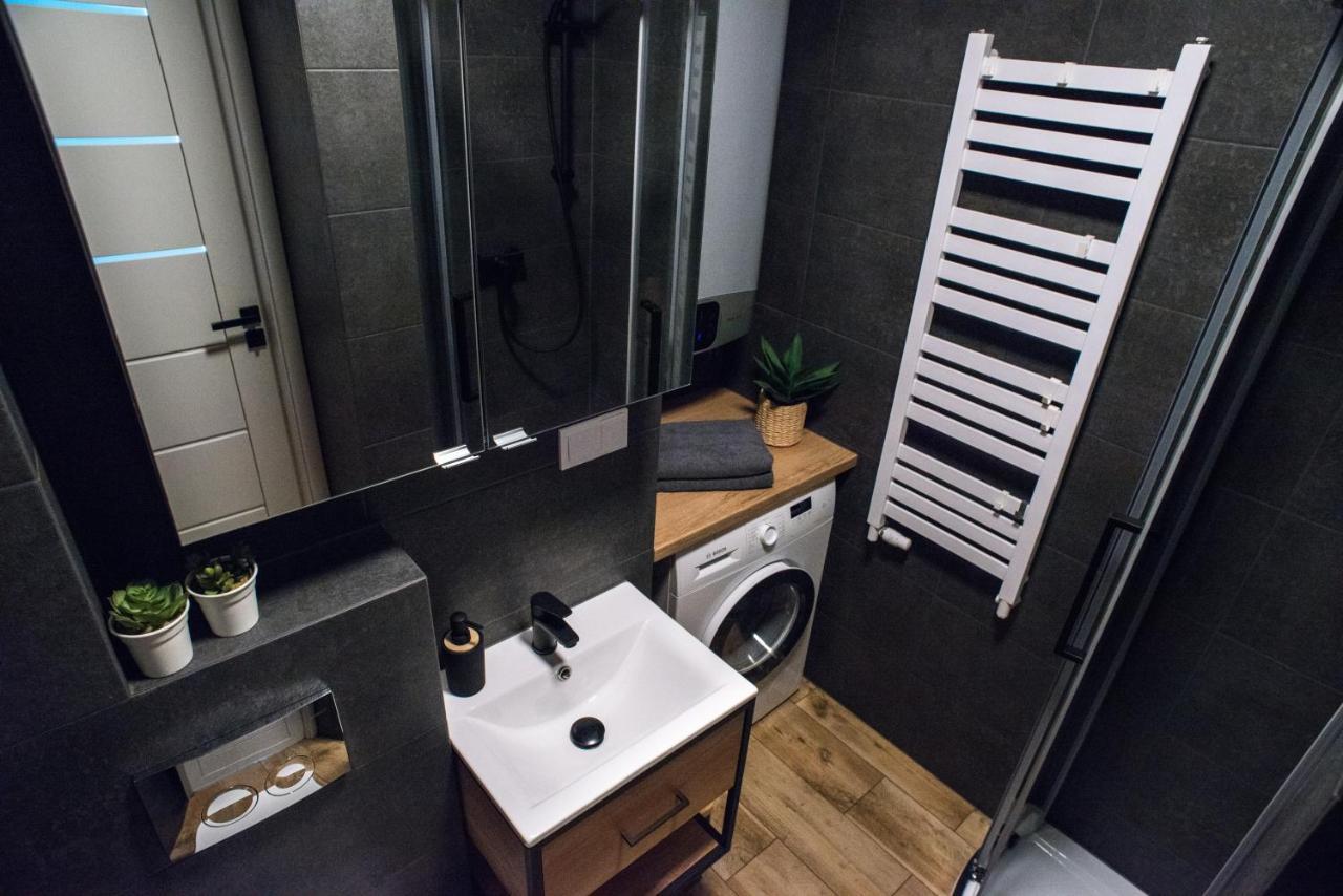 Apartament Monte Sopot Ngoại thất bức ảnh