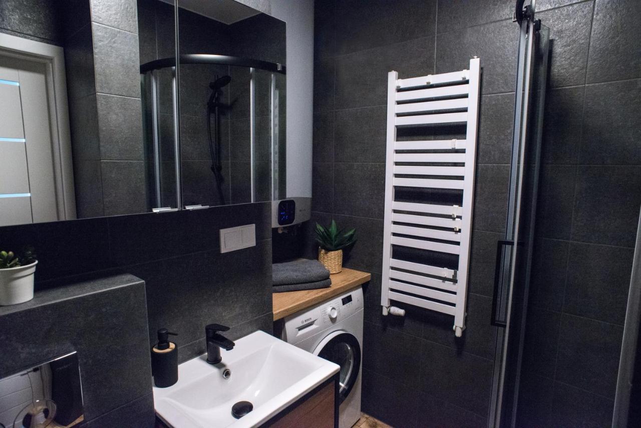 Apartament Monte Sopot Ngoại thất bức ảnh